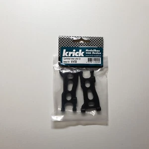 Krick 614720 Querlenker hinten unten (2) MG10 (CEN Rear Lower Suspension) - Imagen 1 de 2