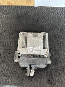 Motorsteuergerät/Steuergerät Audi A3 TFSI SE MK2 FL (8P) (A5) 1.8 CDAA BENZIN 2009  - Bild 1 von 4
