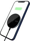 Nillkin Mag-Safe Fast Magnetic Wireless Charger, Pad 10W For Iphone - Universal