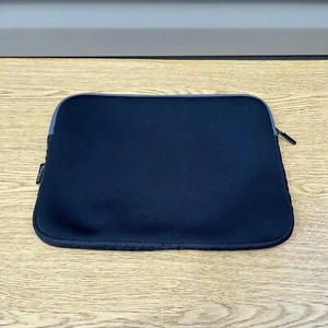 Targus Laptop Computer Black 15 Inch Protective Cover Case - Picture 1 of 9