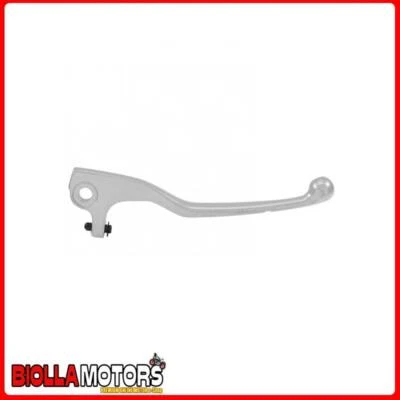 184122500 LEVA FRENO DESTRA ARGENTO BETA RR 125 LC MOTARD 2011/2016 - Immagine 1 di 4