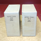 Pair, Western Electric Type 181B OUTPUT Transformers, Good