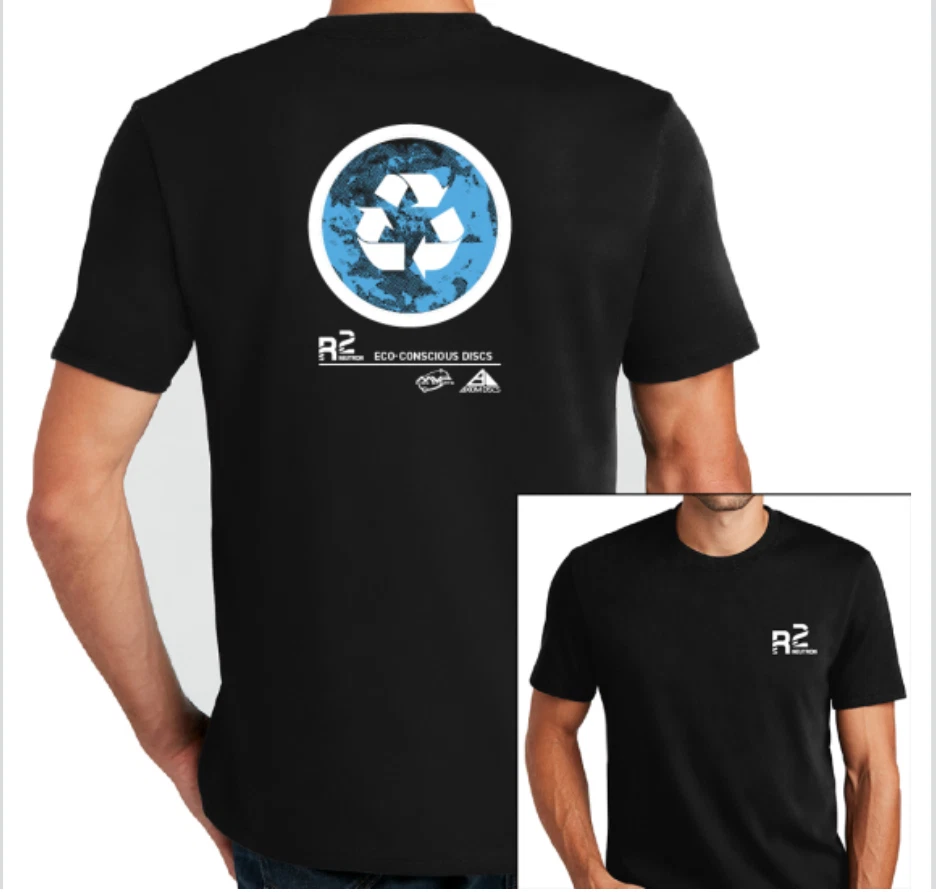 MVP R2 T-Shirt L - Image 1 of 1