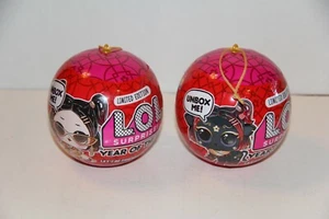 LOL Surprise Year of the Ox Limited Edition Golden BB Doll & Pet Set - Picture 1 of 4