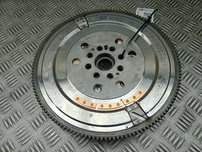 MINI COUNTRYMAN FLYWHEEL 1.5 PETROL HYBRID AUTO 5A3B7C6 U25 2023-2026 12K - Image 1 of 4