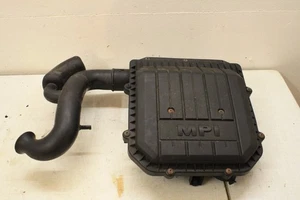 Skoda Citigo 1,0 MPI Luftfilterkasten 04C 129 611 J - Picture 1 of 12