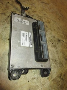 Mercury optimax 225hp 2 stroke outboard ECU / PCM / CDI (858891) - Picture 1 of 2