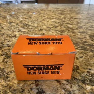 New Dorman Wheel Bearing Nut 615-110 - Bild 1 von 5