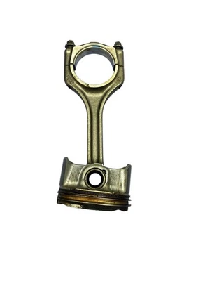 Lincoln Nautilus 2025 OEM 2,0 L AWD motor turbo pistón con vástago de pistón *9 k Foto 1 de 4