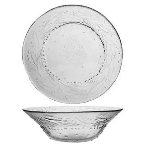 Arcoroc Holly Tree Cereal Bowl 2614299 - Picture 1 of 1