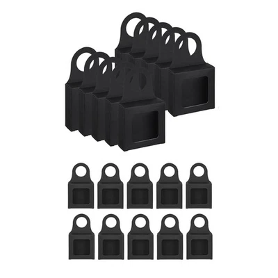 Weinflaschenbox mit , 30 StüCk Wein-Geschenkbox, Weinboxen, Geschenk2434 - Bild 1 von 4