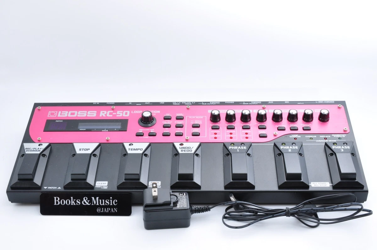 Boss Rc 50 online kaufen | eBay