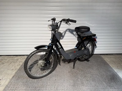 Piaggio Ciao Mofa - Modell ZAPC31 - Bild 1 von 4