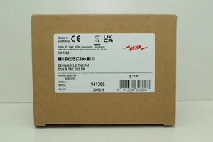 Dehn DSH B TNC 255 FM ( 1861082 ) Kombiableiter "Neu&OVP" - Bild 1 von 1