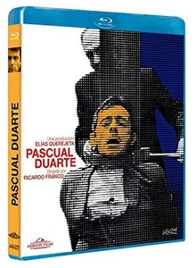 Pascual Duarte (Blu-ray) - Imagen 1 de 1