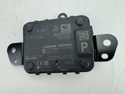 Sensor de radar de distancia de crucero adaptativo Toyota Lexus 2024 2025 OEM 88210-0E060 Foto 1 de 4