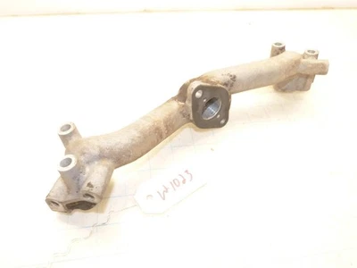 Máquina cortacésped Woods Mow'n 6140 5140 Briggs Stratton 294447 admisión de motor de 14 hp Foto 1 de 2