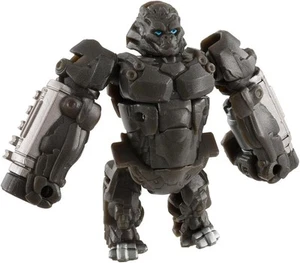 TRANSFORMERS RISE OF THE BEASTS BW-04 AWAKENING WEAPON OPTIMUS PRIMAL - Picture 1 of 4