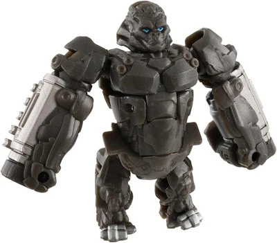 TRANSFORMERS RISE OF THE BEASTS BW-04 AWAKENING WEAPON OPTIMUS PRIMAL - Image 1 of 4