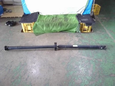 NISSAN X-Trail 2020 DBA-NT32 Rear Propeller Shaft 370004BB1A [Used] [PA97784058] - Image 1 of 4