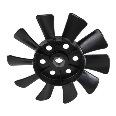 Blade Transmission Cooling Fan 1A6460-83070 for Cub Cadet XT1/XT2 Series New - Image 1 of 4