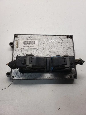 Módulo de control electrónico ECM del motor 3,5 L compatible con 04-06 VUE 1424034 Foto 1 de 4