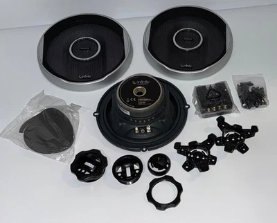 Infinity Primus PR6500cs ONLY 1 Replacement 6.5” Woofer Grille Crossover Network - Image 1 of 4