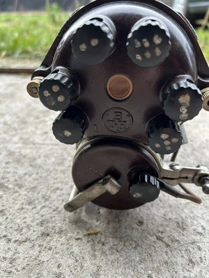 BTH CP6 Magneto…Sunbeam/Lagonda/Bentley - Image 1 of 4