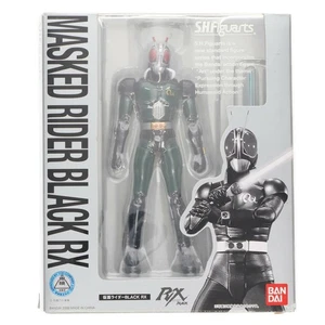 Figura de acción Bandai S.H.Figuarts Kamen Rider Black RX 2009 Japón envío gratuito - Imagen 1 de 4