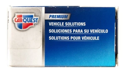 Carquest Alternator Brush Set Fits 1957-1960 Chrysler Dodge Models Part XAA1022 - Image 1 of 4