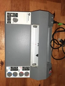 Pharmacia FPLC LKB rec102, working but no cable for connecting to the controller - Picture 1 of 4