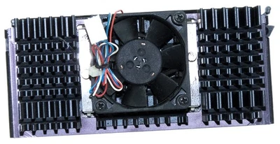 AMD Athlon AMD-K7600MTR51B C 600MHz Slot A - Image 1 of 2