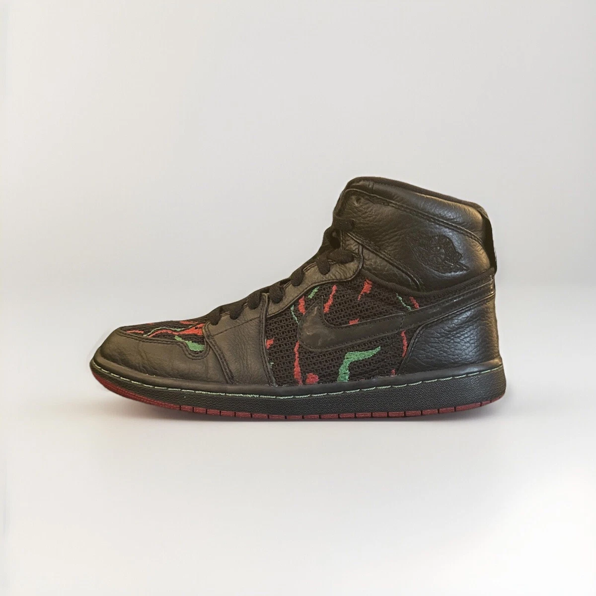 シューズ(男性用) Air Jordan 1 High Strap ATCQ 29cm Jordan 1 Strap High A Tribe Called Quest for Sale | Authenticity