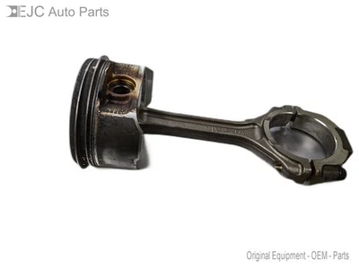 Piston and Connecting Rod Standard For 12-20 Nissan NV2500  4.0 121009BT0A RWD - Image 1 of 4