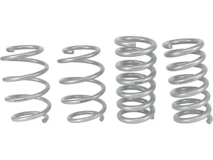 For Mustang Coil Spring Lowering Kit / Shock Absorber Kit Whiteline 46379CDGK - Picture 1 of 2