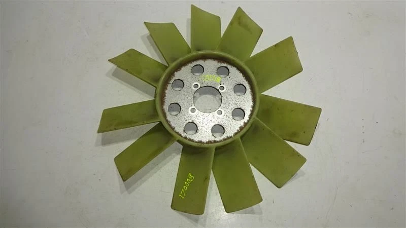 FAN BLADE 11 BLADE FITS 03-07 EXPRESS 1500 VAN 624716 Foto 1 de 4