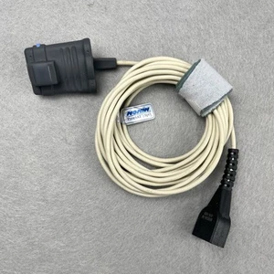 RESMED Nonin Medical 8000SM Soft Sensor Medium for Oximeter 8000SM-3M 016-1809 - Picture 1 of 5