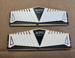 ADATA XPG DDR4 3200MHz 16GB  (2x8GB) CL16 RAM Kit - Picture 1 of 3