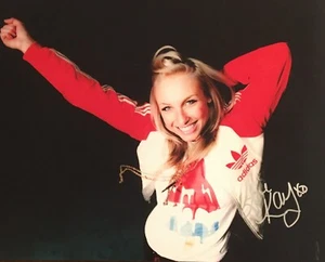 Kay My Name is Kay Signed 8x10 Photo  - Imagen 1 de 3
