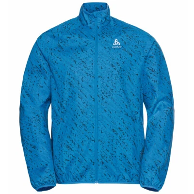 Chaqueta de running ODLO ESSENTIAL LIGHT para hombre - Imagen 1 de 4