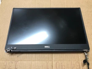 Gruppo LCD DELL XPS 13 9350 9360 grado B+ testato - Foto 1 di 4