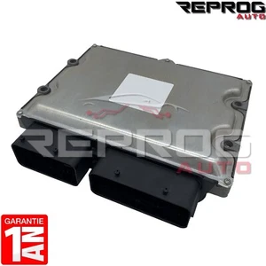 CALCULATEUR MOTEUR OPEL MERIVA 55579719 E87 55591709 DELPHI - Bild 1 von 4