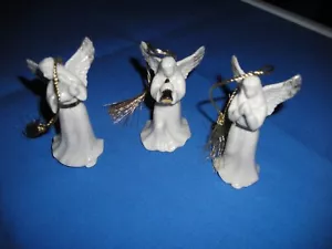 Mikasa Angel Ornaments - three - Picture 1 of 1