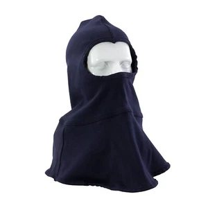 PIP 9100-HDFR12 SINGLE LAYER ULTRASOFT ARC AND FLAME RESISTANT BALACLAVA, UNI - Picture 1 of 3