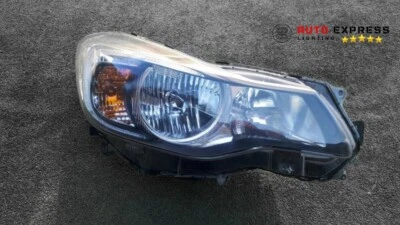 SUBARU XV XENON SCHEINWERFER RECHTS KOMPLETT TOP! - Bild 1 von 4