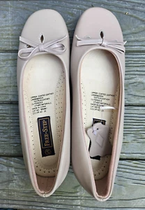 FREE-STEP ladies comfort shoes size 5 - Picture 1 of 6