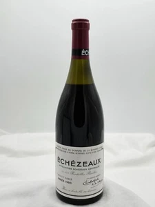 1990 Echezeaux Domaine de la Romanee-Conti Grand Cru Cote de Nuits Frankreich - Bild 1 von 19