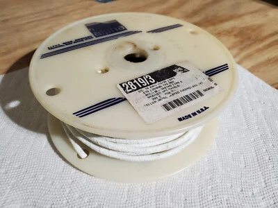 Alpha 2819/3 高/低温 3 导线电缆(每 1 英尺) — 第 1/3 张图片