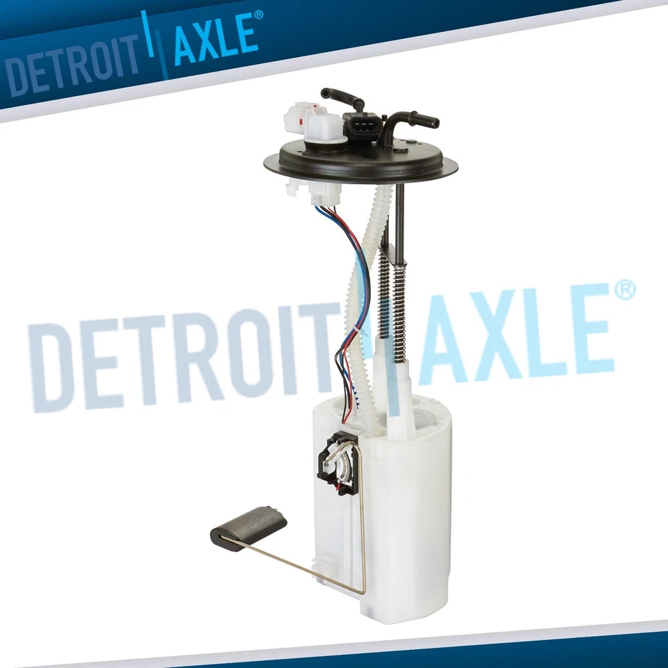 Gas Electric Fuel Pump Module Assembly for 2007 2008 2009 Kia Sorento 3.3L 3.8L - Image 1 of 4