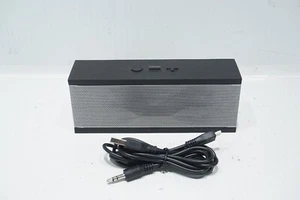ALTAVOZ PORTÁTIL JAWBONE EDICIÓN LIMITADA JAMBOX INALÁMBRICO BLUETOOTH - Imagen 1 de 5